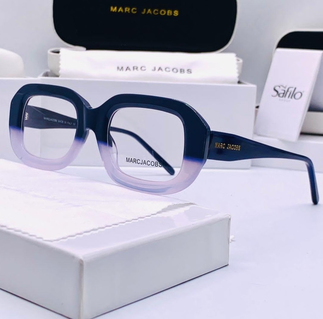 Marc Jacobs Ocean Square two-tone - 30,000 CFA